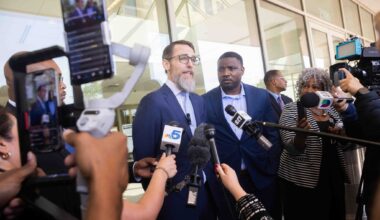 How the case against Karmelo Anthony unfolded
