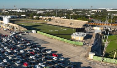 Austin’s Nelson Field lands $25M facelift after years of neglect