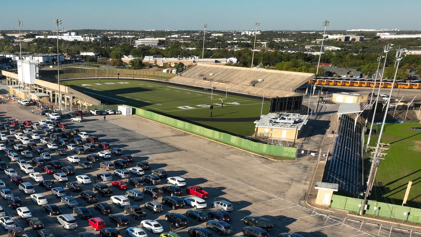 Austin’s Nelson Field lands $25M facelift after years of neglect