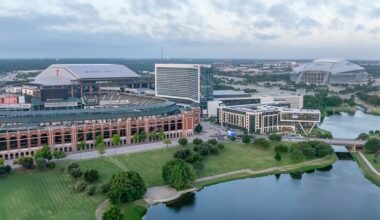 Cvent Highlights Arlington as Top Meeting Destination in 2026