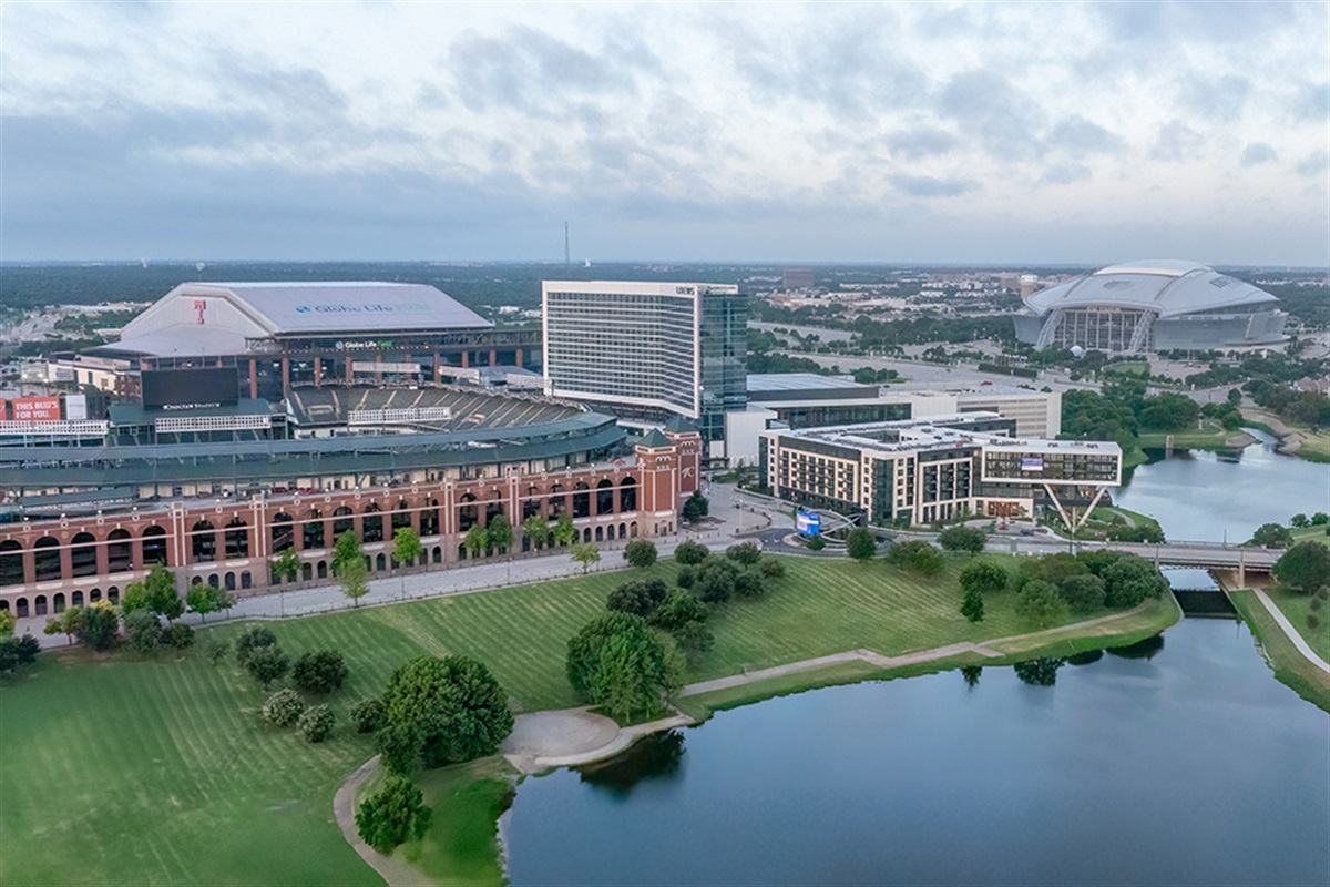 Cvent Highlights Arlington as Top Meeting Destination in 2026