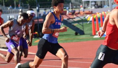 Mavericks Set for NCAA West Regional in Fayetteville