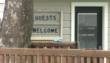 Dallas cracks down on short-term rentals ahead of FIFA World Cup