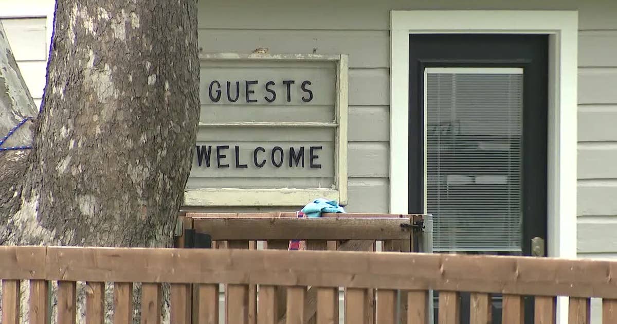 Dallas cracks down on short-term rentals ahead of FIFA World Cup