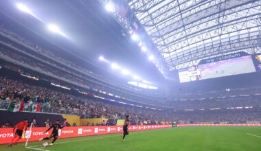 Houston World Cup could strain local power infrastructure, experts say