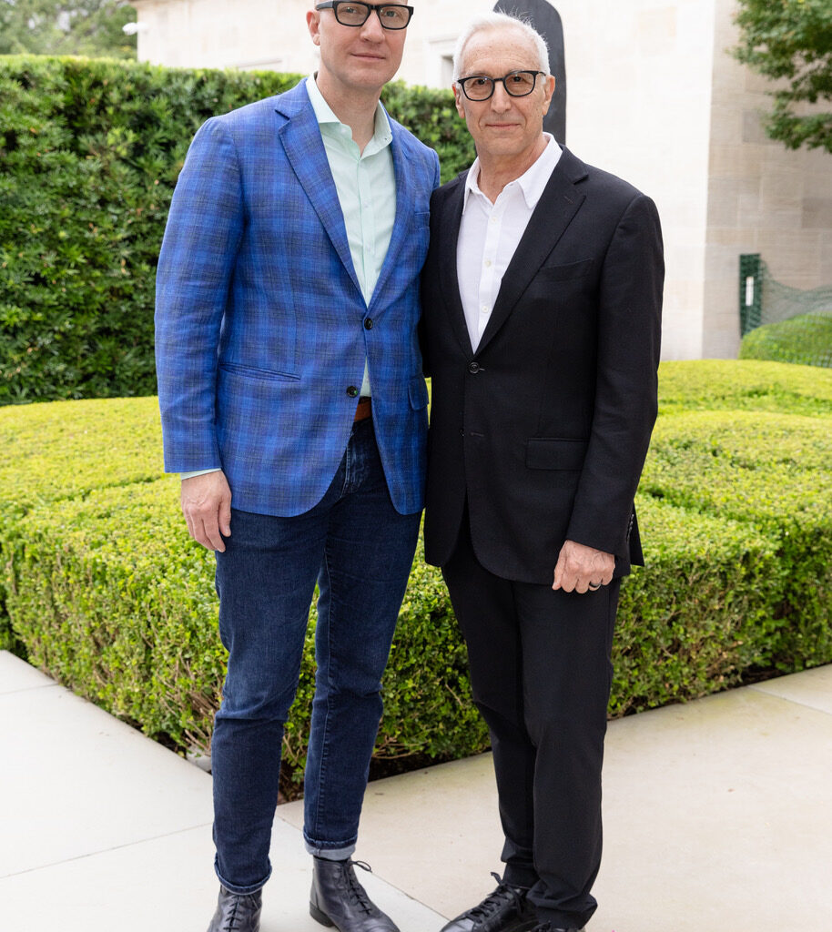Dallas Contemporary has a new vision under interim executive director
