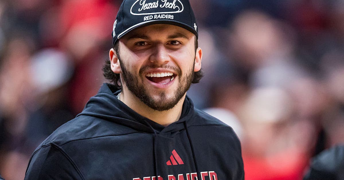 NCAA denies Brendan Sorsby reinstatement as Texas Tech QB files lawsuit over sports gambling ban
