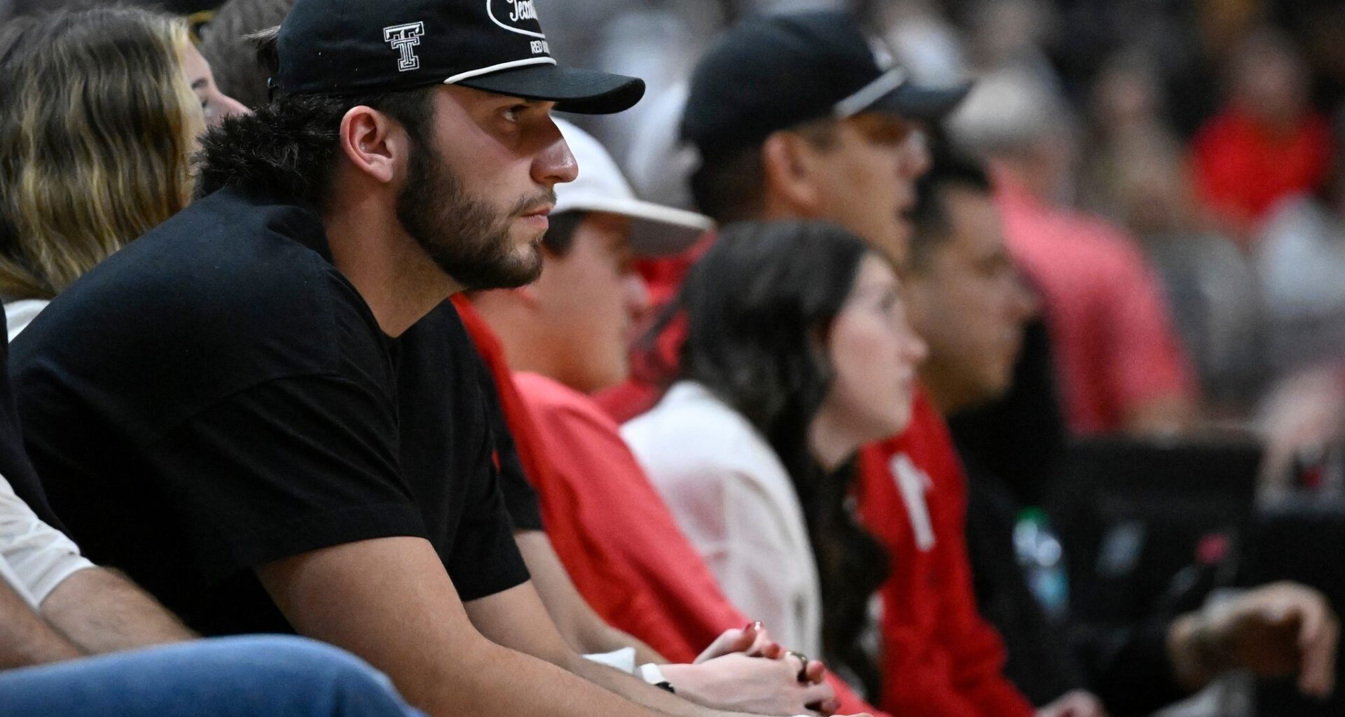 NCAA denies Texas Tech QB Brendan Sorsby's eligibility bid