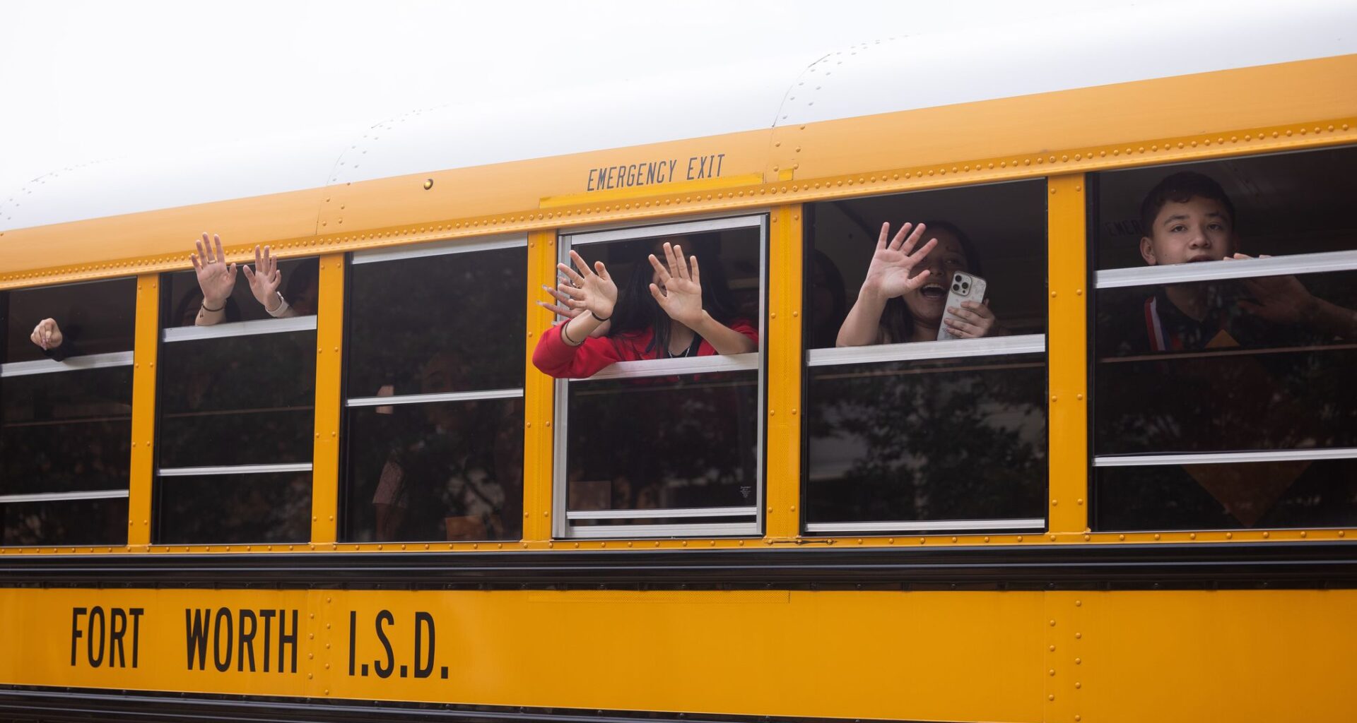 Fort Worth principal reassigned after conservative backlash mounts