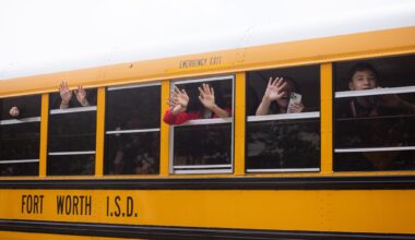 Fort Worth principal reassigned after conservative backlash mounts