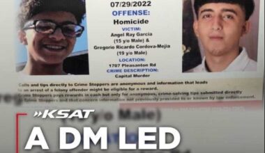 Suspect Used Instagram to Set a Deadly Trap
