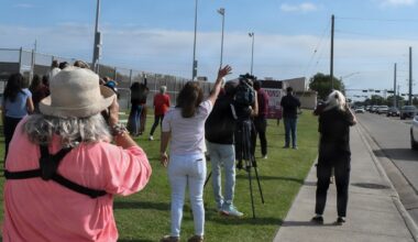 Building the Future: CCAD and Flour Bluff ISD Partner for Tango Flight Success | Article