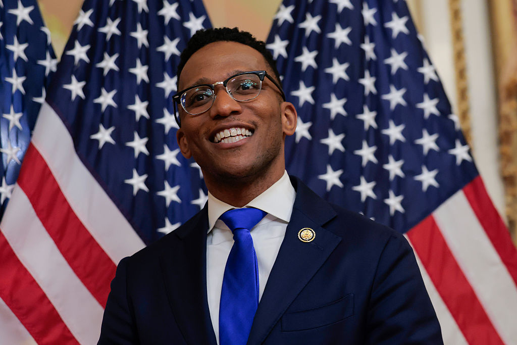 Christian Menefee defeats Al Green in Texas 18th district runoff