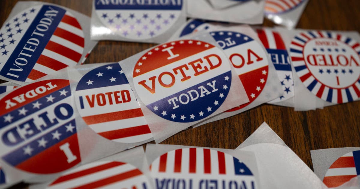 Live updates: Texas primary runoff election 2026 in Houston