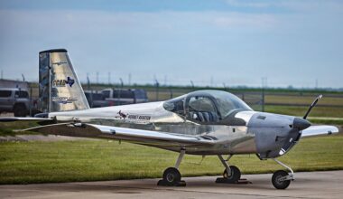DVIDS - Images - Building the Future: CCAD and Flour Bluff ISD Partner for Tango Flight Success [Image 2 of 3]