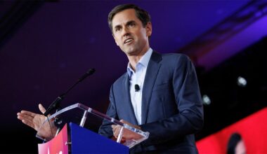 Mayes Middleton wins Texas GOP attorney general runoff over Chip Roy