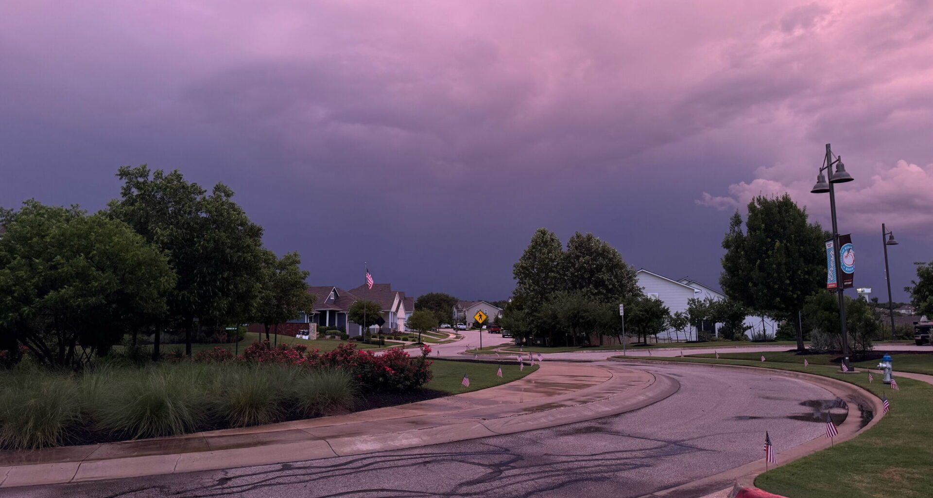 Tornado warning issued across San Antonio amid severe weather