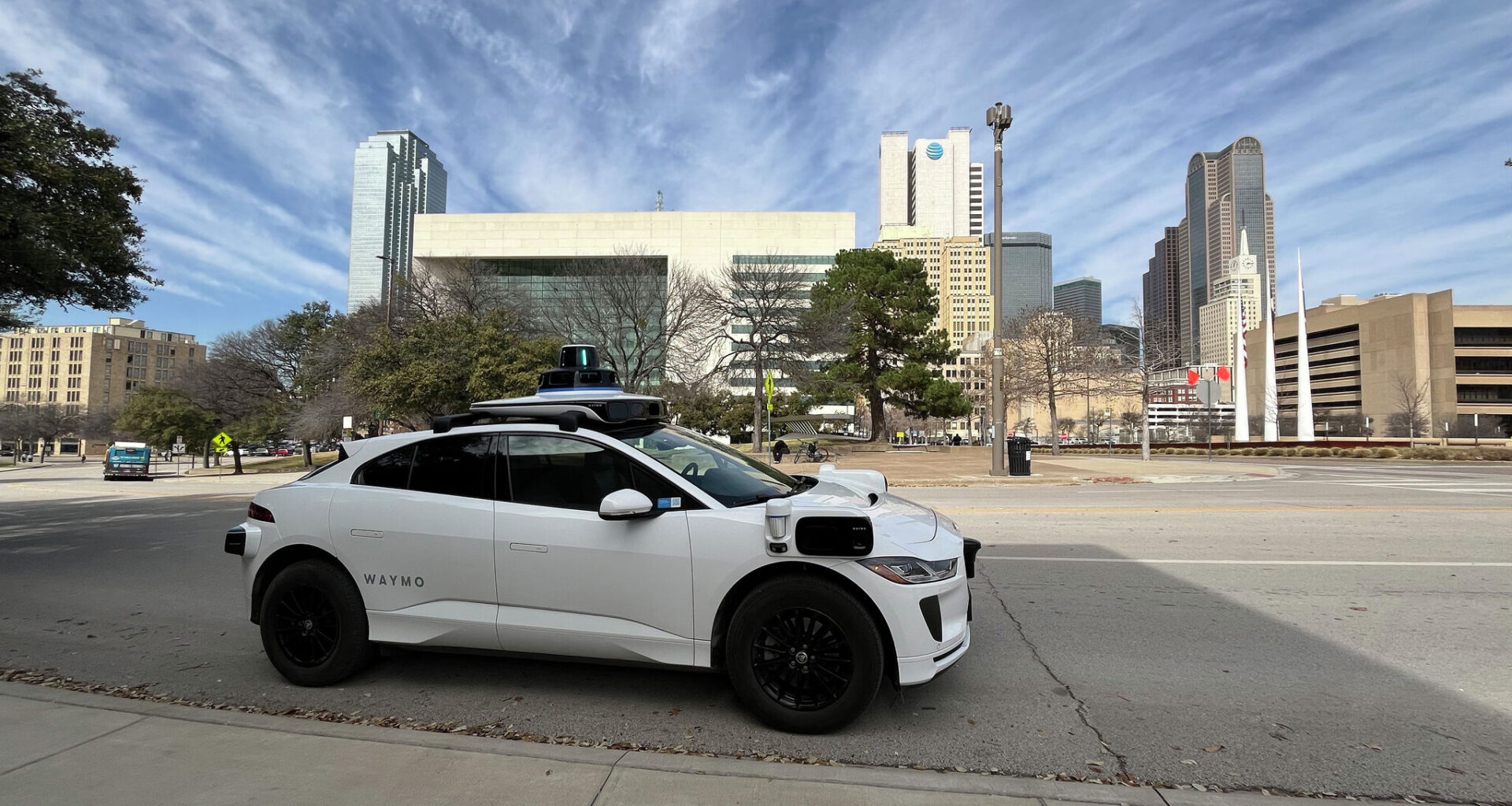 Dallas didn’t volunteer to be Waymo’s test track 