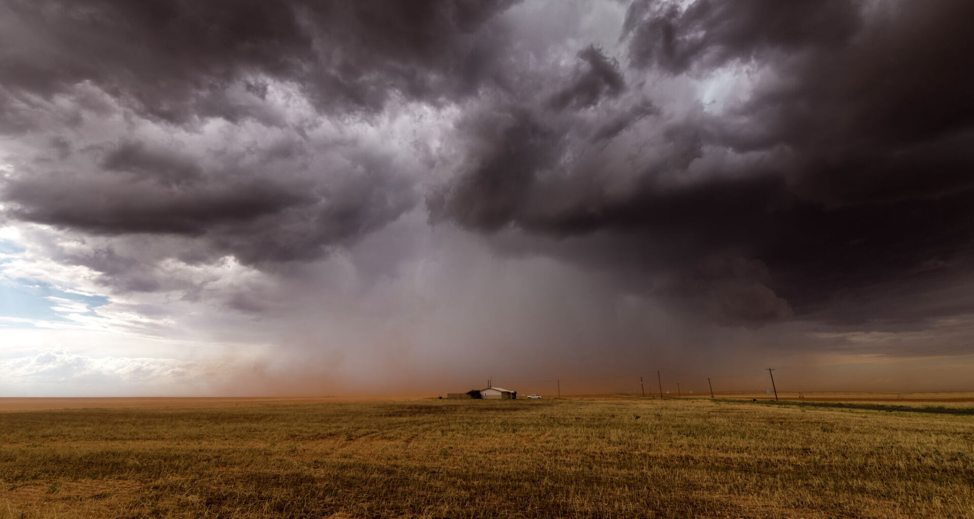 Strongest El Niño in 140 years? What this means for Texas.