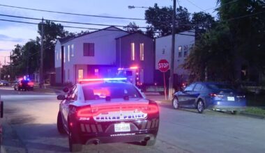 3 Dead, 1 Injured in West Dallas Rental House Shootout