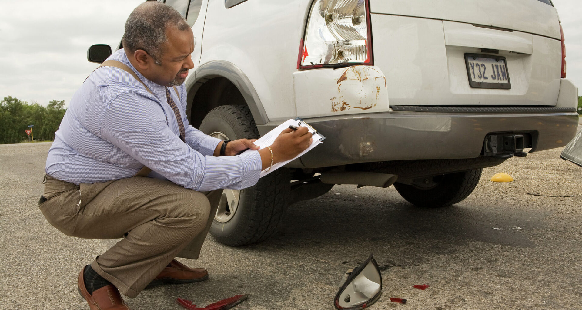Is it illegal to drive without insurance in Texas? What to know