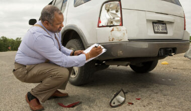 Is it illegal to drive without insurance in Texas? What to know