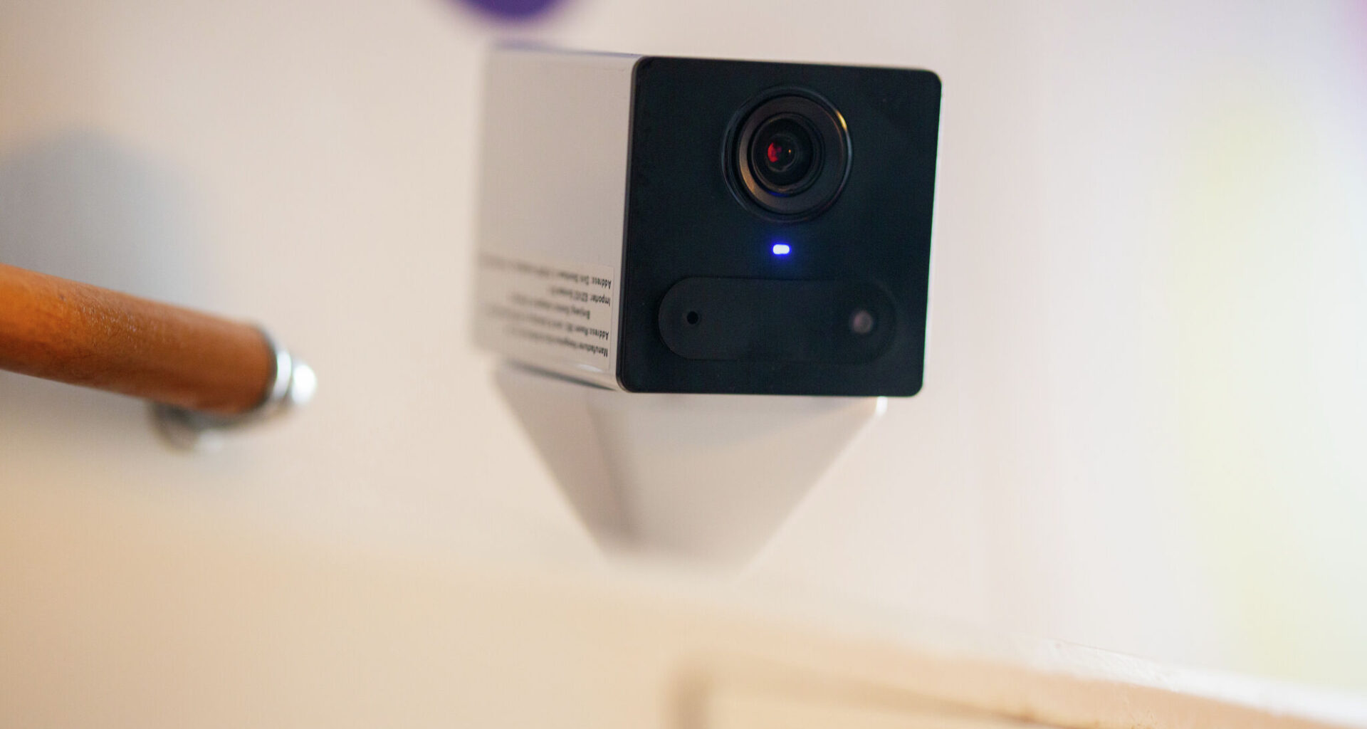 Texas security camera laws: Can neighbors record your property?