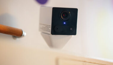 Texas security camera laws: Can neighbors record your property?