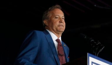Election Betting Markets Believe The Texas Senate Race Is A Toss-Up