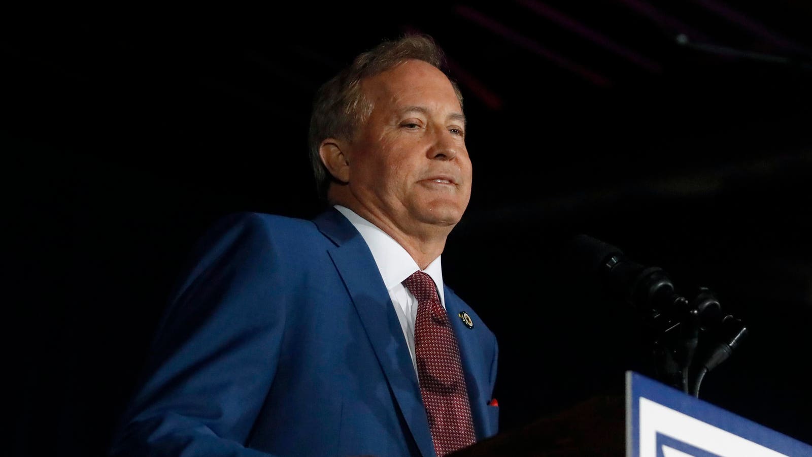 Election Betting Markets Believe The Texas Senate Race Is A Toss-Up
