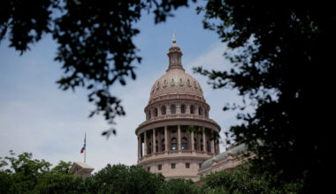 Opinion: San Antonio must jump on drawing of opportunity zones