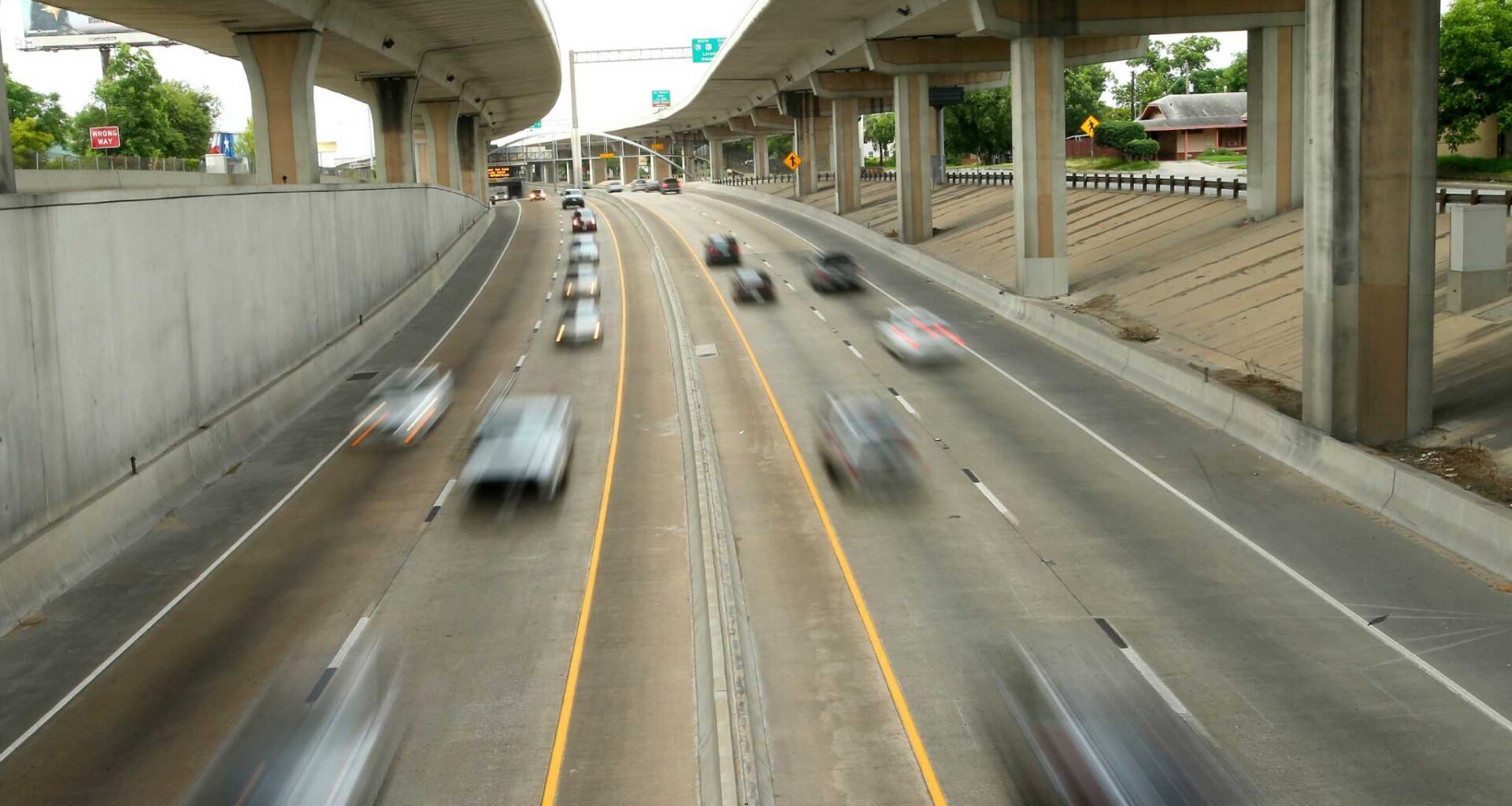 Downtown San Antonio drivers face months of I-10 closures