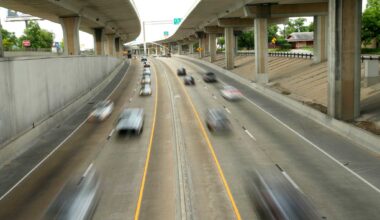 Downtown San Antonio drivers face months of I-10 closures