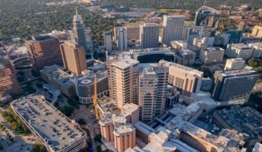 CPRIT awards $8M for Houston cancer research facilities