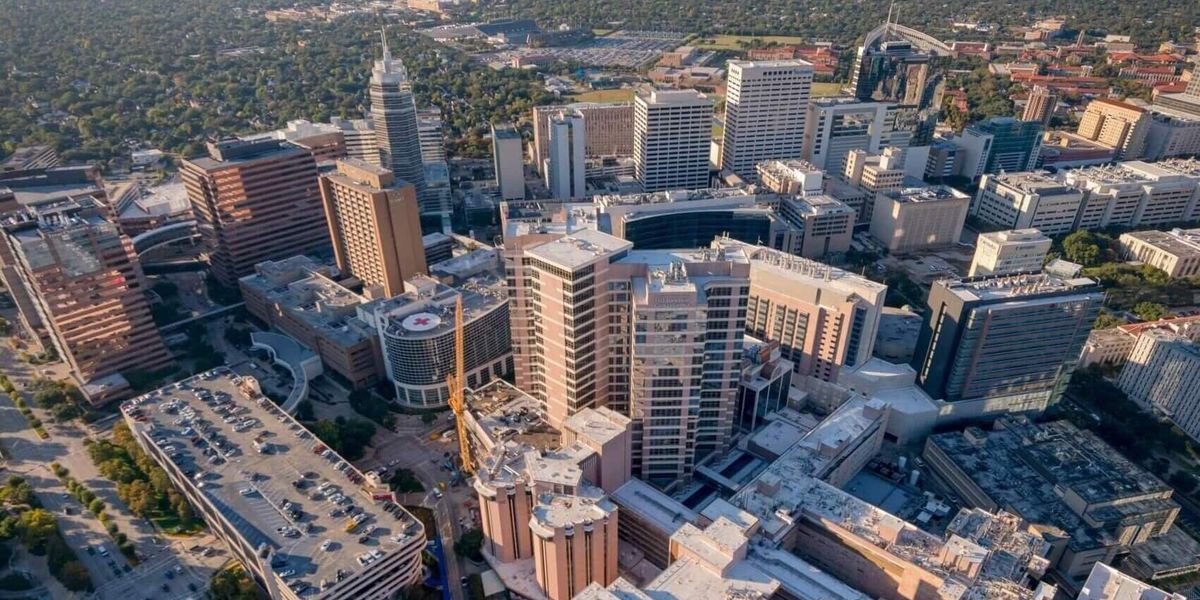 CPRIT awards $8M for Houston cancer research facilities