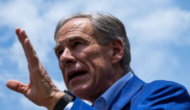 Texas College Tuition Frozen for 2026–2027: Gov. Abbott Directive