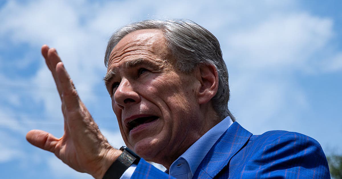 Texas College Tuition Frozen for 2026–2027: Gov. Abbott Directive