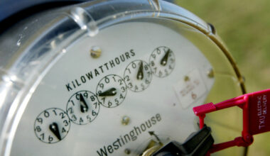 Five electricity saving tips as the Dallas-Fort Worth summer ramps up