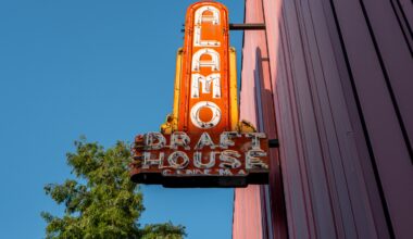 McGuire Moorman Lambert Hospitality is planning a Greek restaurant on the site that was the longtime home to Sledd Nursery at 1211 West Lynn St.