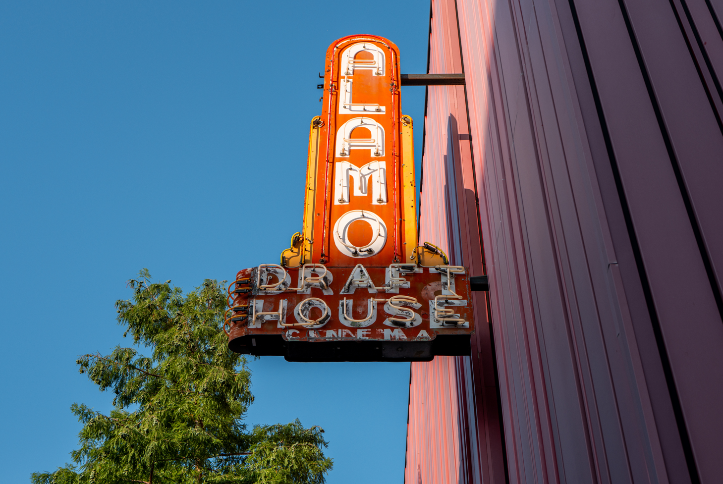 McGuire Moorman Lambert Hospitality is planning a Greek restaurant on the site that was the longtime home to Sledd Nursery at 1211 West Lynn St.