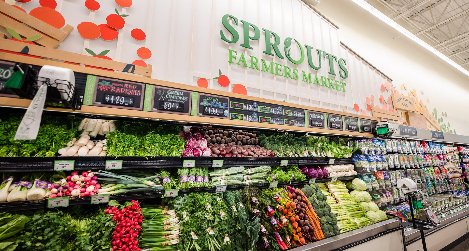 H-E-B rival reveals opening dates for 2 Houston locations
