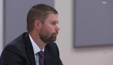 Ex-Fort Worth officer pleads guilty in off-duty road rage shooting