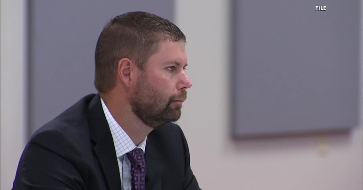 Ex-Fort Worth officer pleads guilty in off-duty road rage shooting