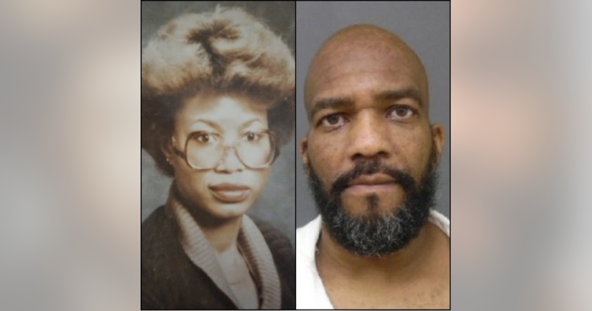 1986 Dallas Cold Case Solved: Inmate Charged via DNA Match
