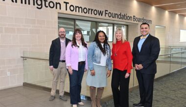 Apply for Arlington Tomorrow Foundation's Citizen Advisory Committee