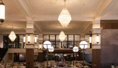 Chama Gaúcha debuts new downtown San Antonio steakhouse