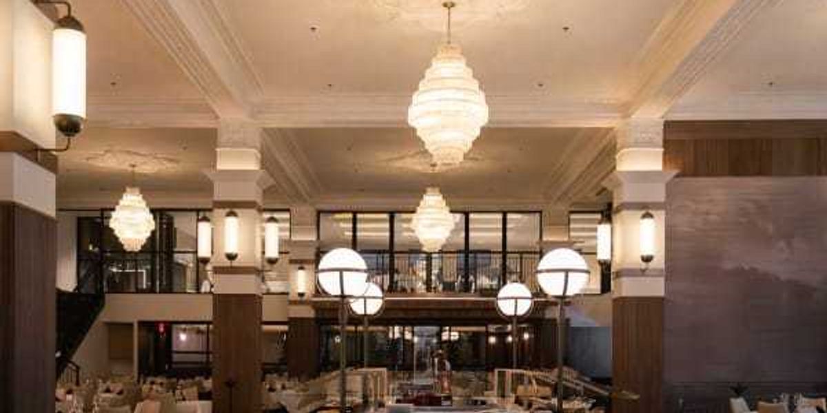 Chama Gaúcha debuts new downtown San Antonio steakhouse
