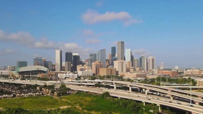 Bush Intercontinental Airport (IAH) designated for Ebola screening as Houston prepares for World Cup travel surge