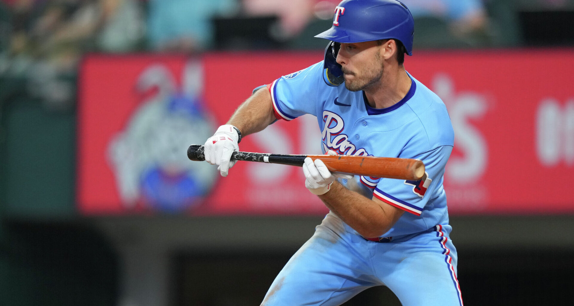 As Rangers try to spark offense, could a change in philosophy be next?