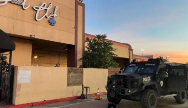 West Houston crime: Authorities on scene of illegal gambling investigation, several arrests made